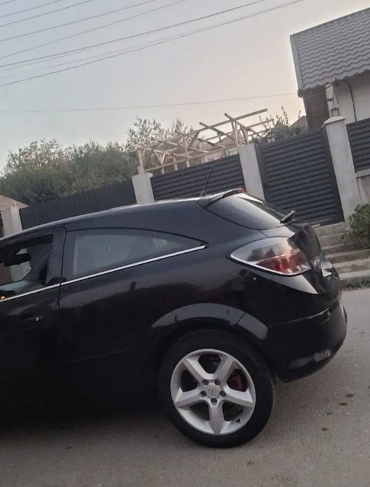 OPEL Astra 2007 — imagine 3