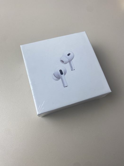 Наушники Airpods pro 2