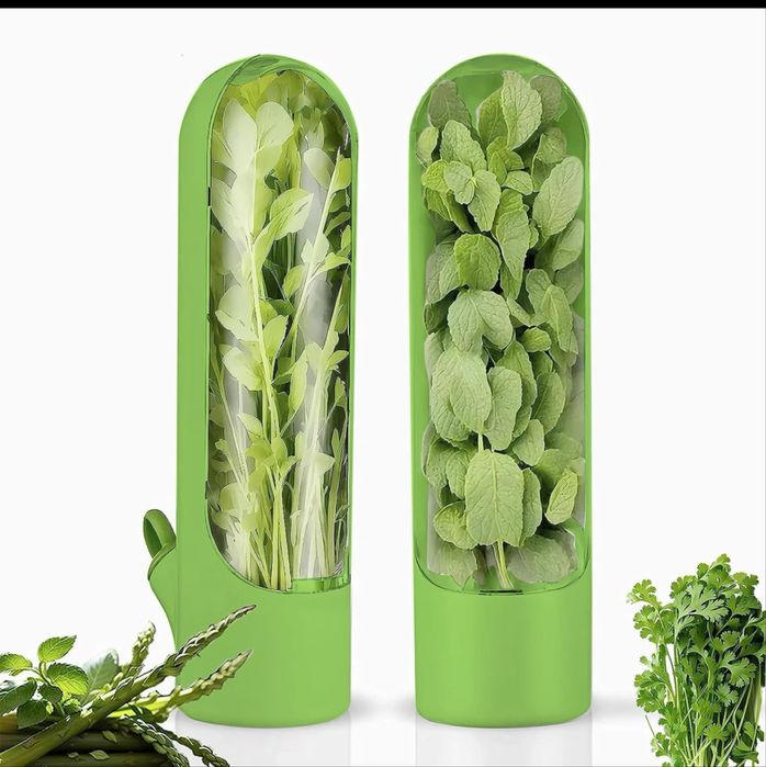 Контейнер для  хранения зелени