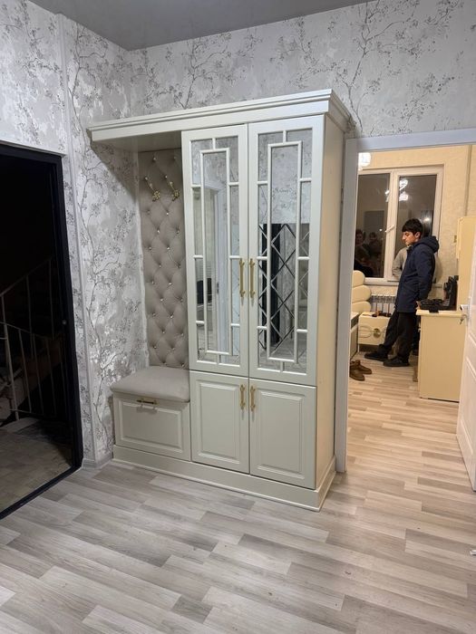 Prixojka mdf 100% foyiz krashinniy