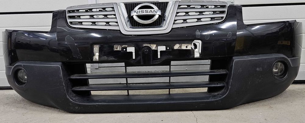 Bara fata Nissan Qashqai 2006-2009