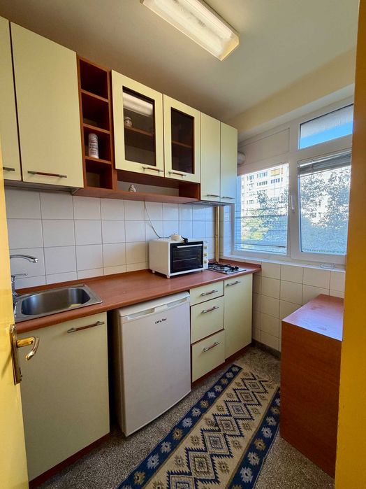 Garsoniera 1 minut Metrou Dristor