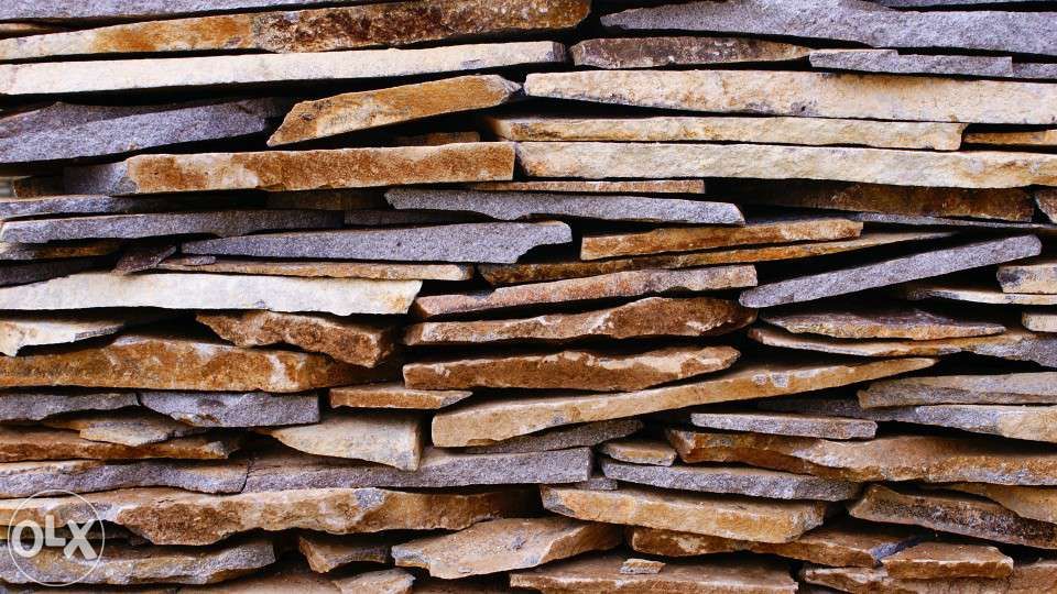 Piatra Naturala de la 37 lei/mp