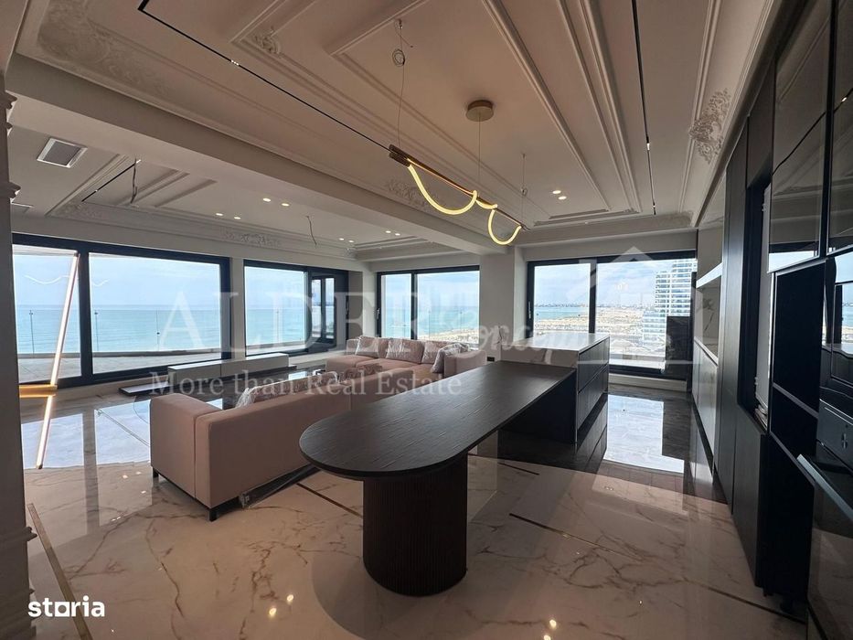First Mamaia Nord | Crowne Plaza | Prima Linie La Mare — fotografia 1