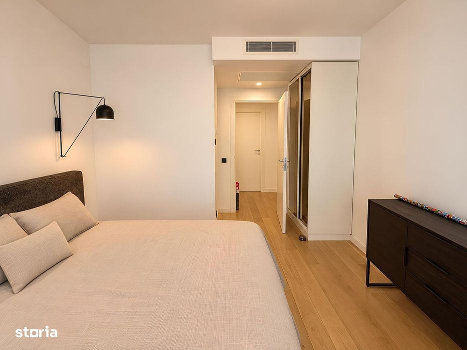 Apartament elegant 2 camere I One Herastrau Towers