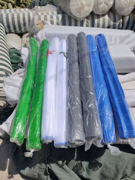 Moskidnaya setka / Akfa setka (москидная сетка)  Pashsha setka