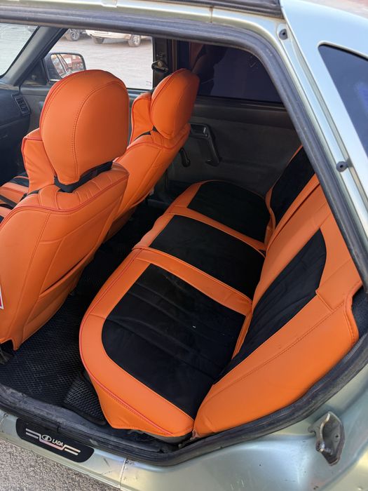 Лада 2010. 8клапан