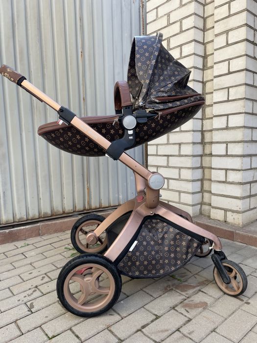 Коляска hod mom оригинальный