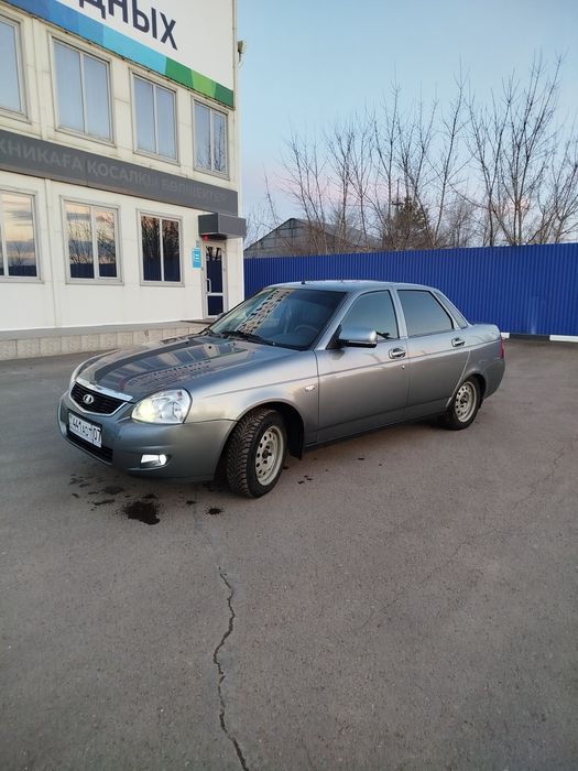 Продается  Приора