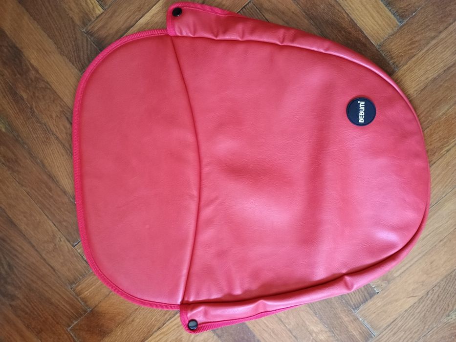 Carucior pentru copii Bebumi 3 in 1 pentru orice anotimp! Foarte bun!