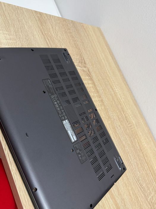 Laptop Acer Aspire 7