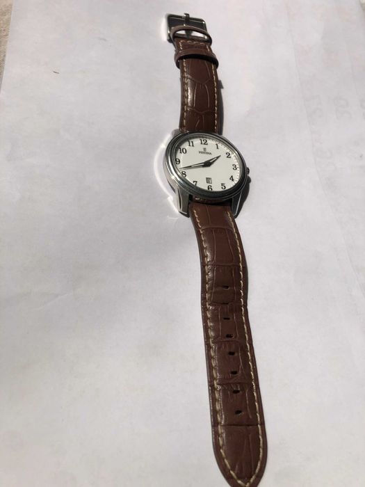 Мъжки часовник Festina