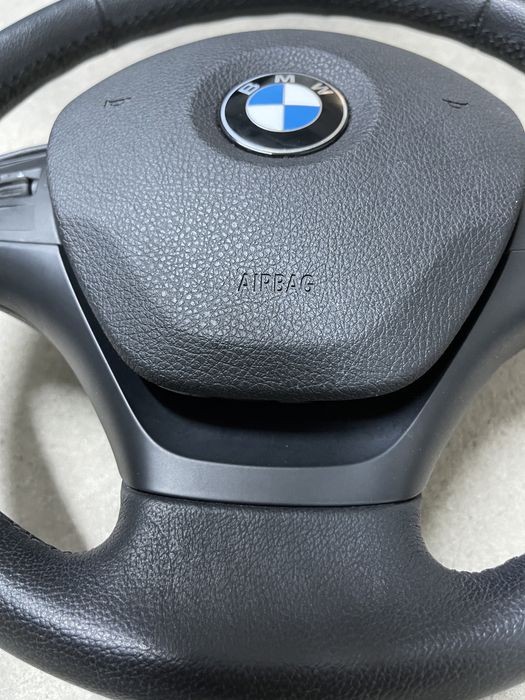Волан за БМВ BMW Steering wheel f20, f30