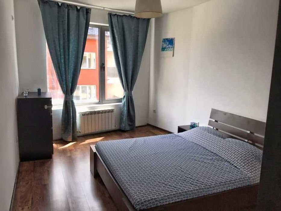 Продава се Двустаен апартамент в София, Малинова долина - 81 кв.м за 1680 €/кв.м - Снимка #4
