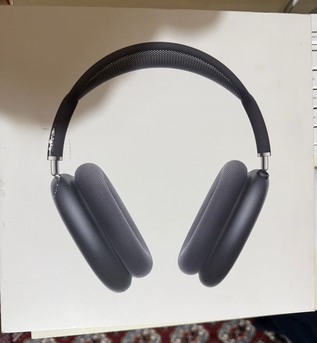 Airpods Max 2, Usb-c, original
