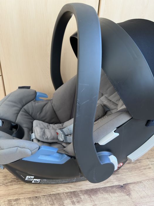 Стол за кола Cybex Aton