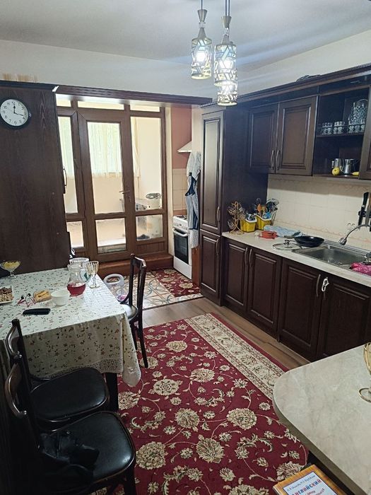 Юнусабад 4 Универсам, 4/2/9 с ремонтом, 110м²