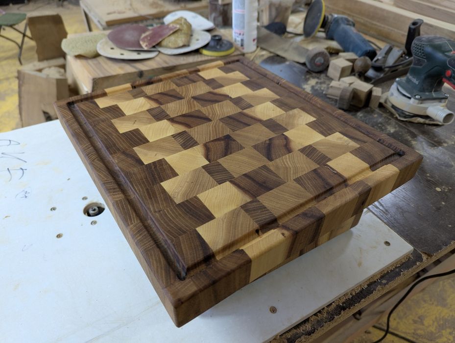 Деревянная посуда, астау