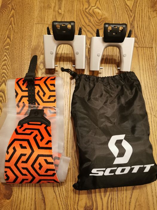 Schiuri Scott superguide freetour 105