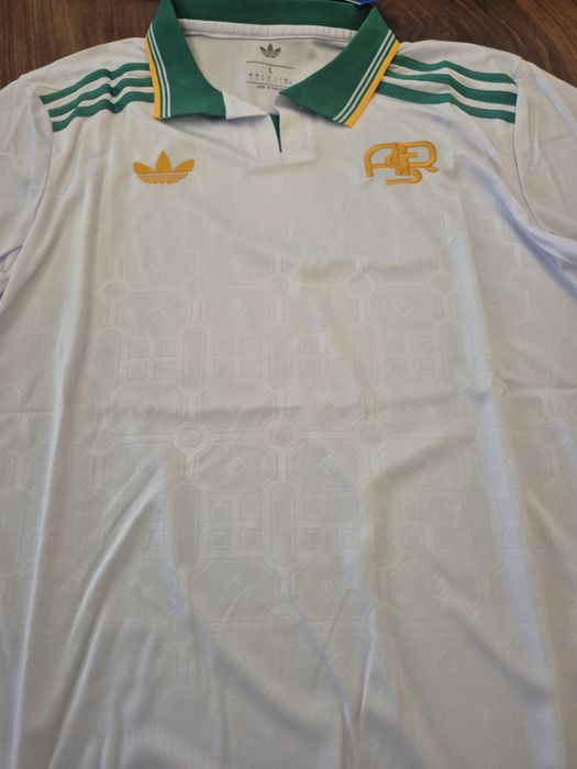 Тениска на Рома 25/26