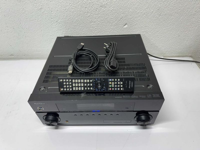 Ресийвър / Усилвател - Pioneer VSX-LX52