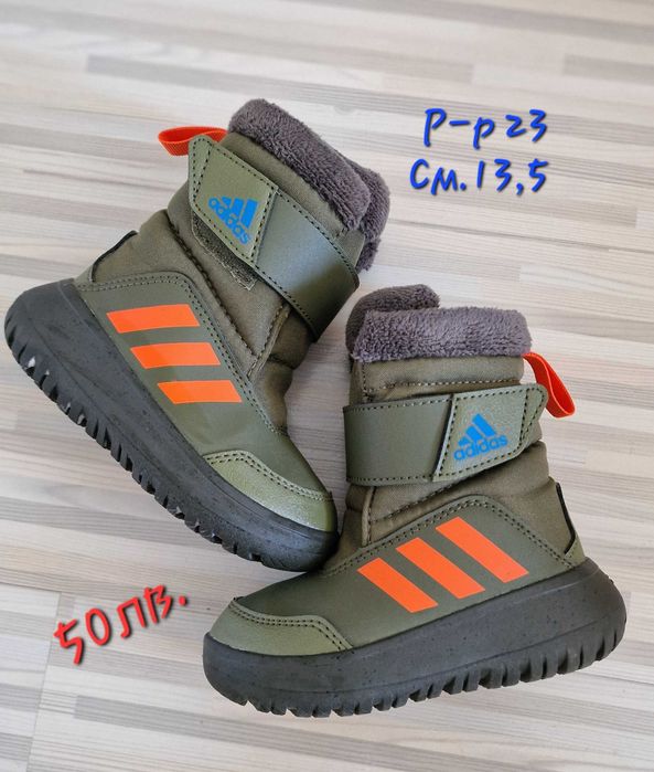 Оригинални обувки!Adidas,Nike,Koлев и колев!