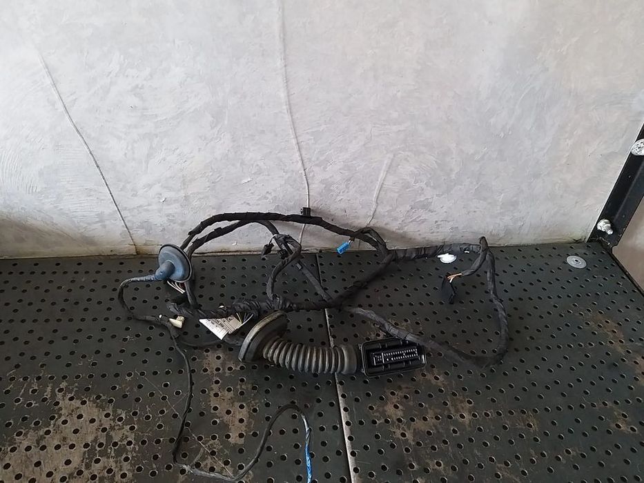 Cablaj instalatie electrica usa stanga spate bmw seria 1 f40 12493110