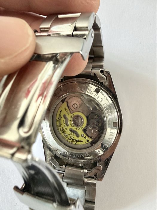 Ceas Bărbați Invicta Pro Diver Automatic 9094 - Mecanism Seiko NH35A