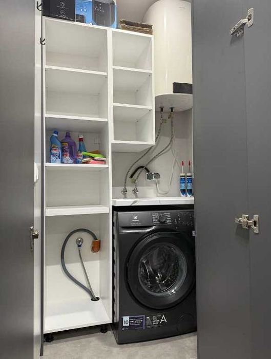 2-стаен, 65 м2, Чайка, чисто нов !