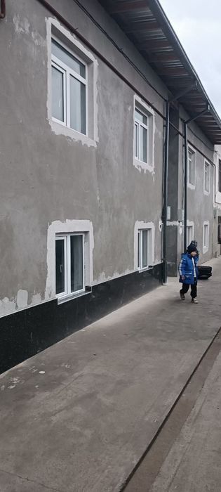 Eski sergelida uy sotiladi