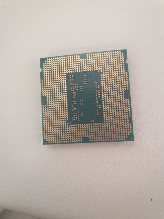 Procesor i5 4670k