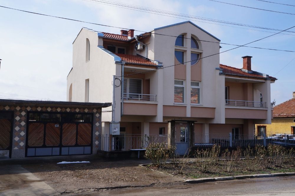 Квартира, Нощувки в Опанец, Плевен