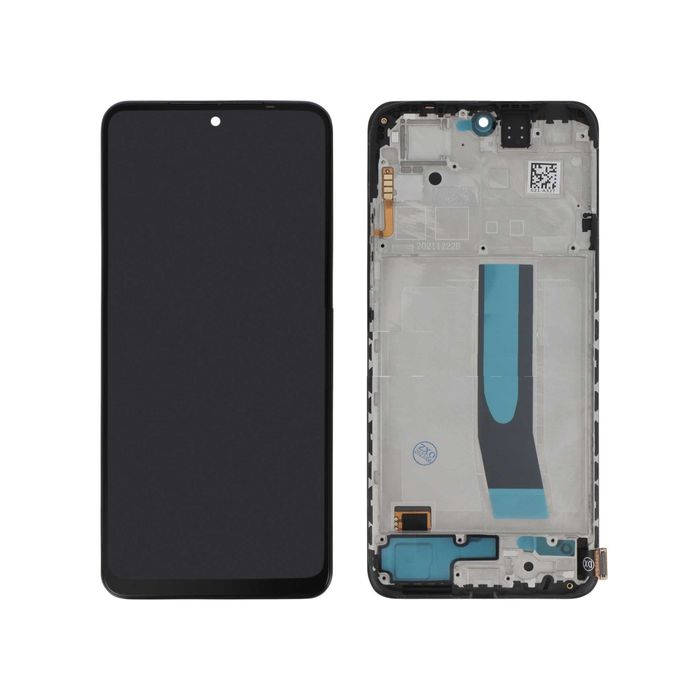 Display cu rama Xiaomi Redmi Note 11