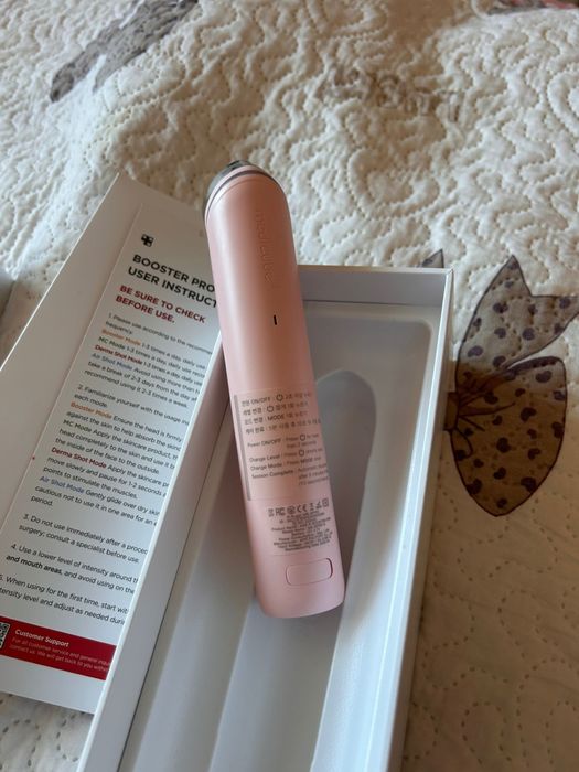 Аппарат Medicube