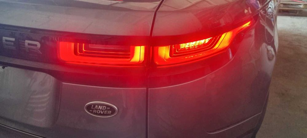 Stop stopuri tripla spate aripa stanga dreapta Range Rover Velar