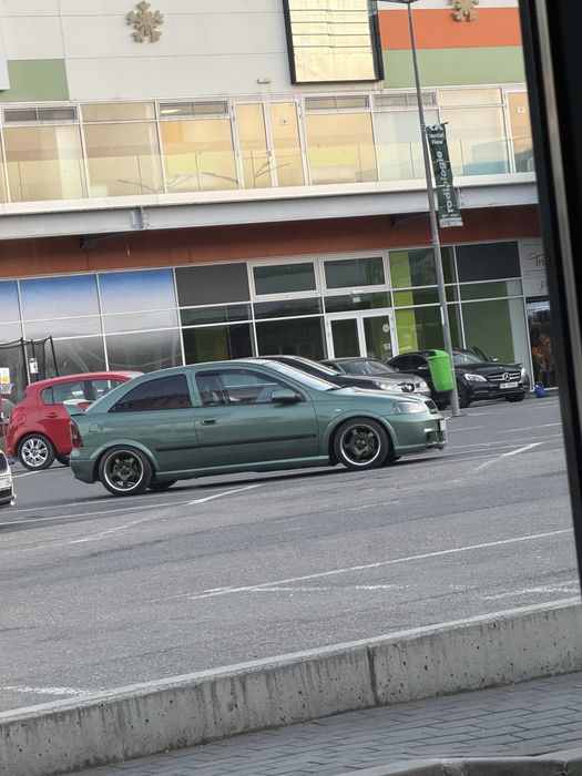 OPEL Ampera 2000 — imagine 3