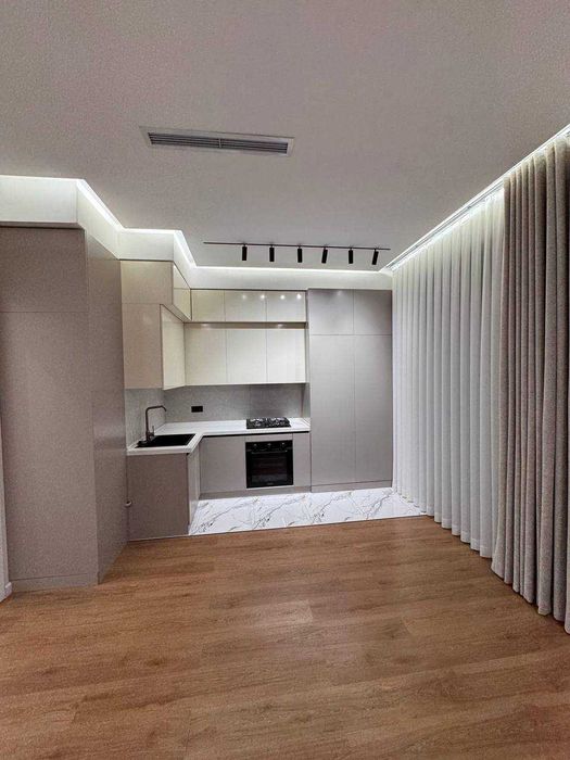 Сдается в аренду  2/9/10 жк Парквуд