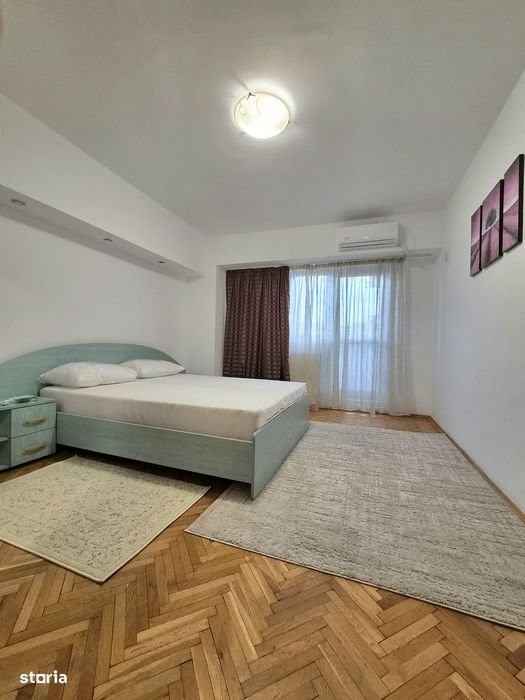 2 Camere Metrou Unirii- 4 Min Metrou-Parlament-Piata Constitutiei