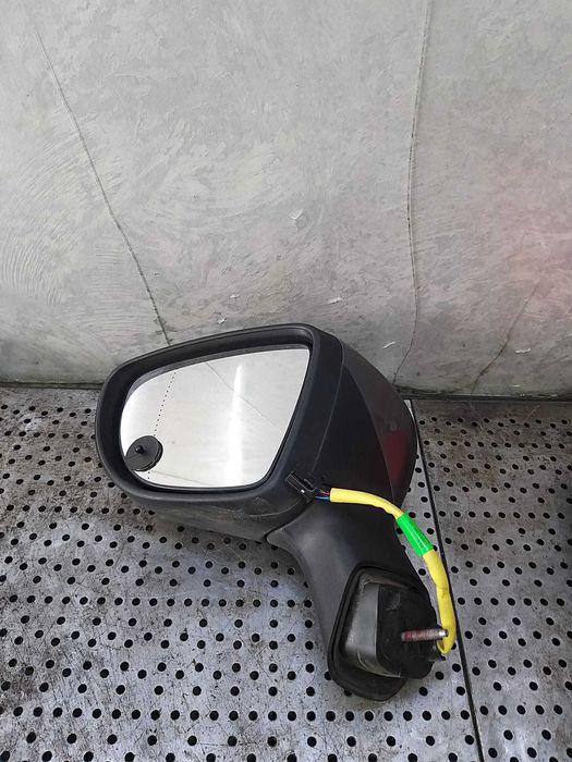 Oglinda electrica stanga renault captur 1 j5 h5 12864280 sk400301