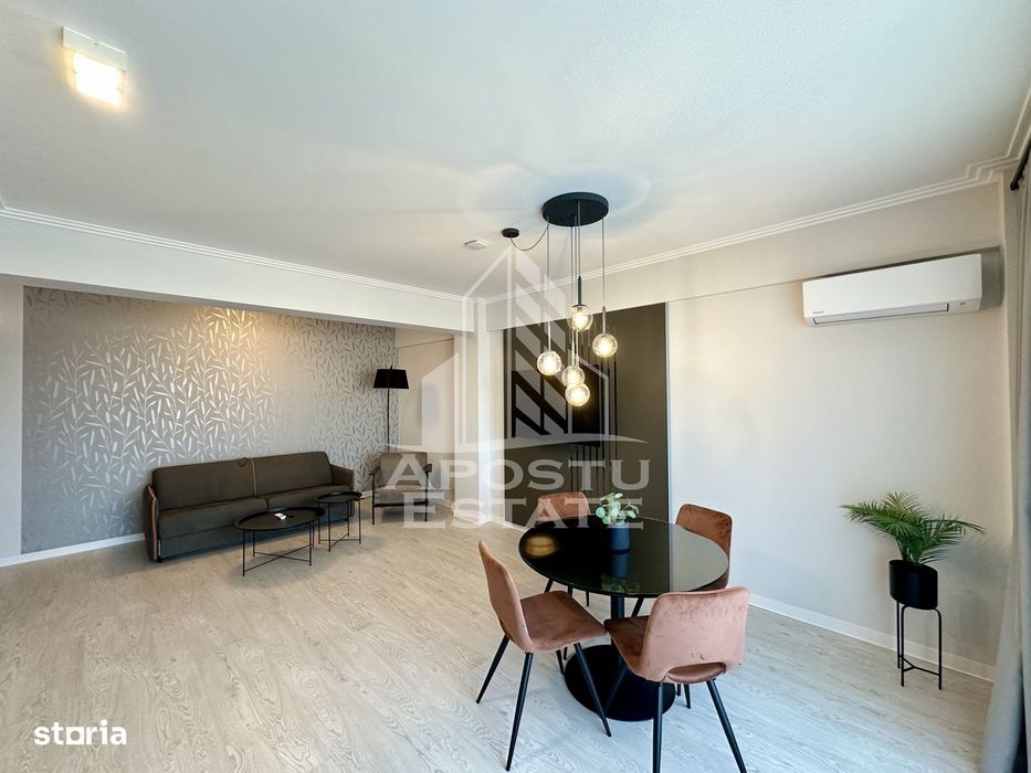 Apartamente de vanzare cu 2 camere, in Dumbravita