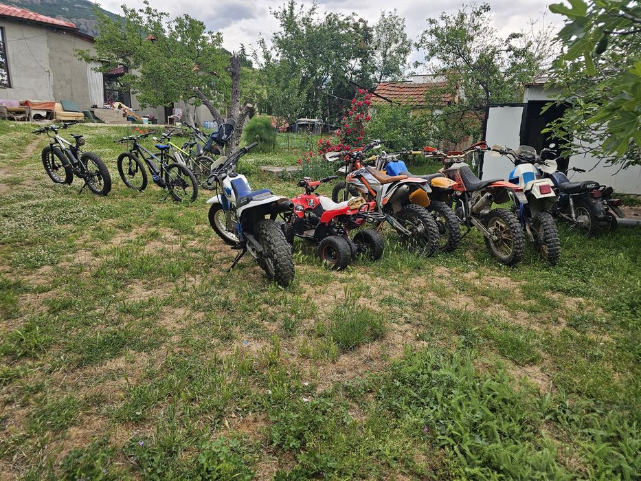 Моторче  стела  мз 150 mz крос ендуро ретро мотор 150