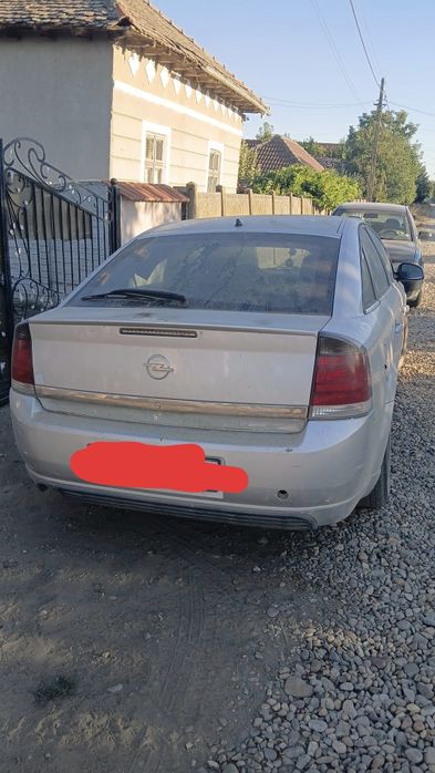 Opel Vectra C 2006 | 1.8 Benzină | Pornește și merge | Dezmembrări