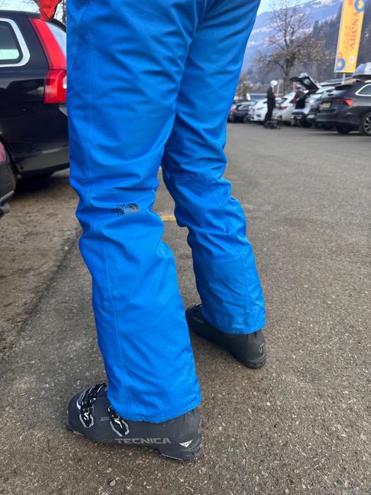 Pantaloni ski The North Face Descendit DryVent marime M