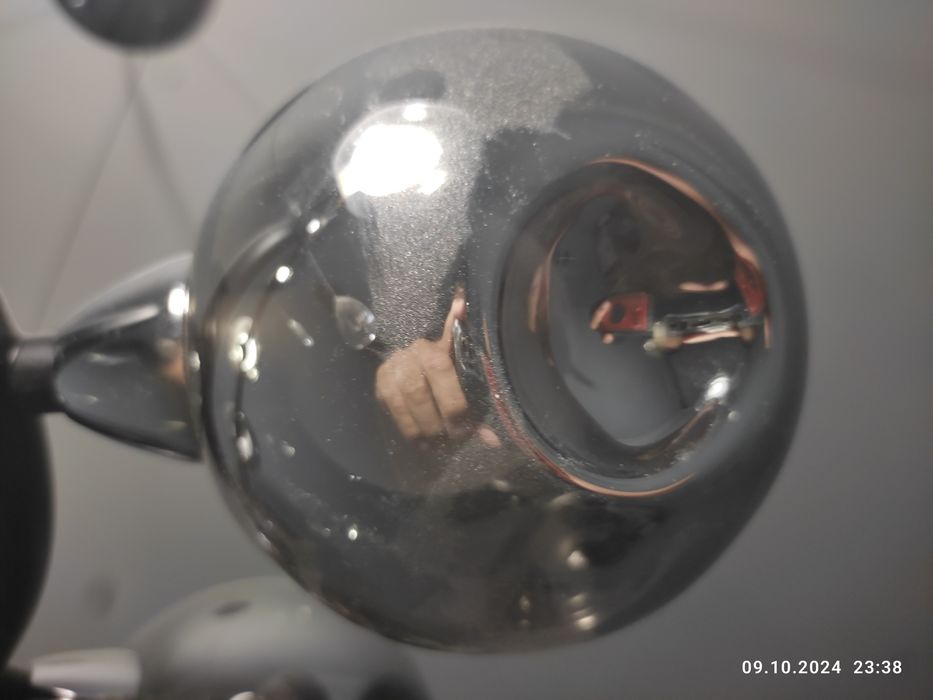 Плафоны для люстры потолочные