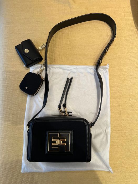 Чанта Elisabetta Franchi