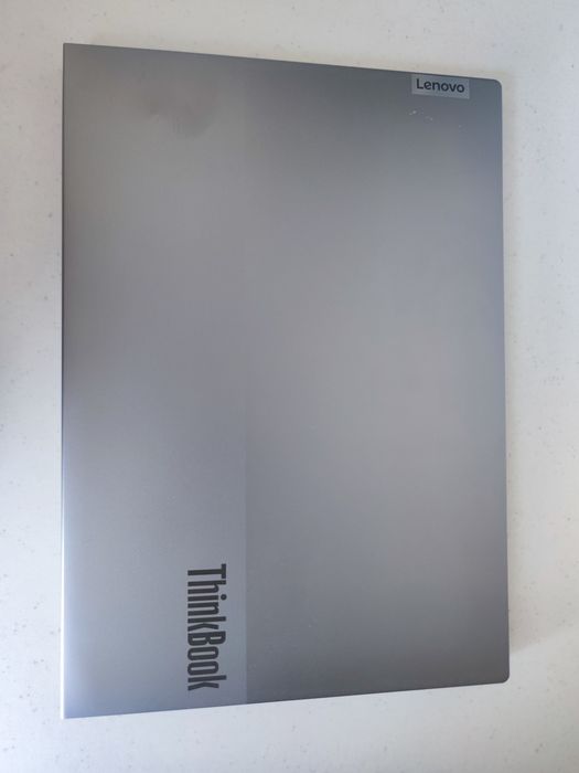 Lenovo ThinkBook 16 G4 | i5-1235U (12-то ген) | 16GB RAM | 512GB SSD | 91% Батерия