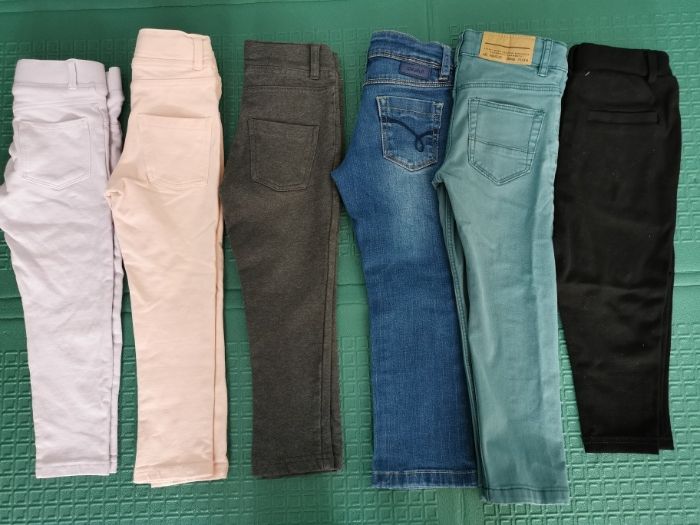 Детски дрехи 2-3год.