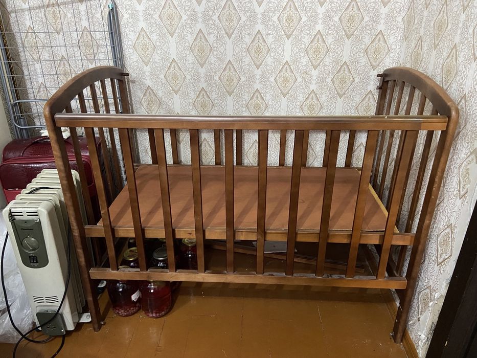 Кровать детский бесплатно