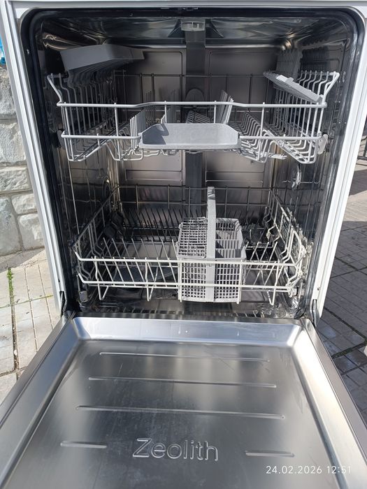 Съдомиялна bosch 60 см