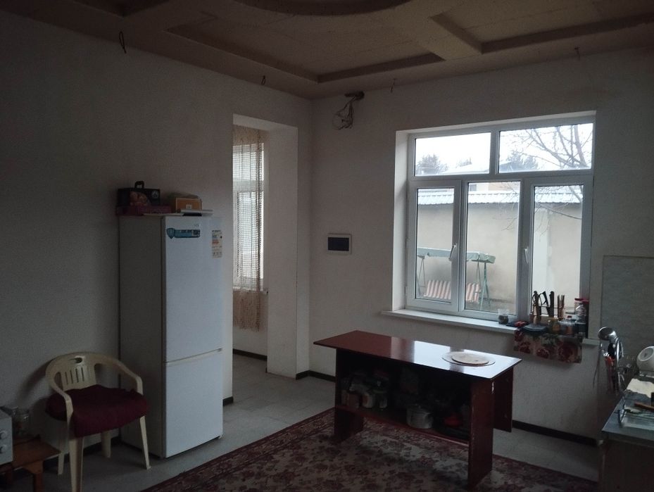 Участок в кибрай янги юл